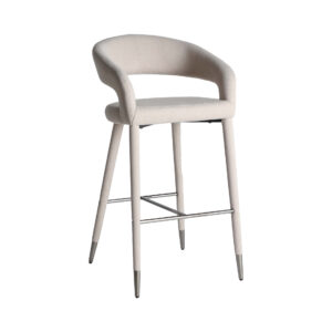 TABURETE CASSELPOLIÉSTER