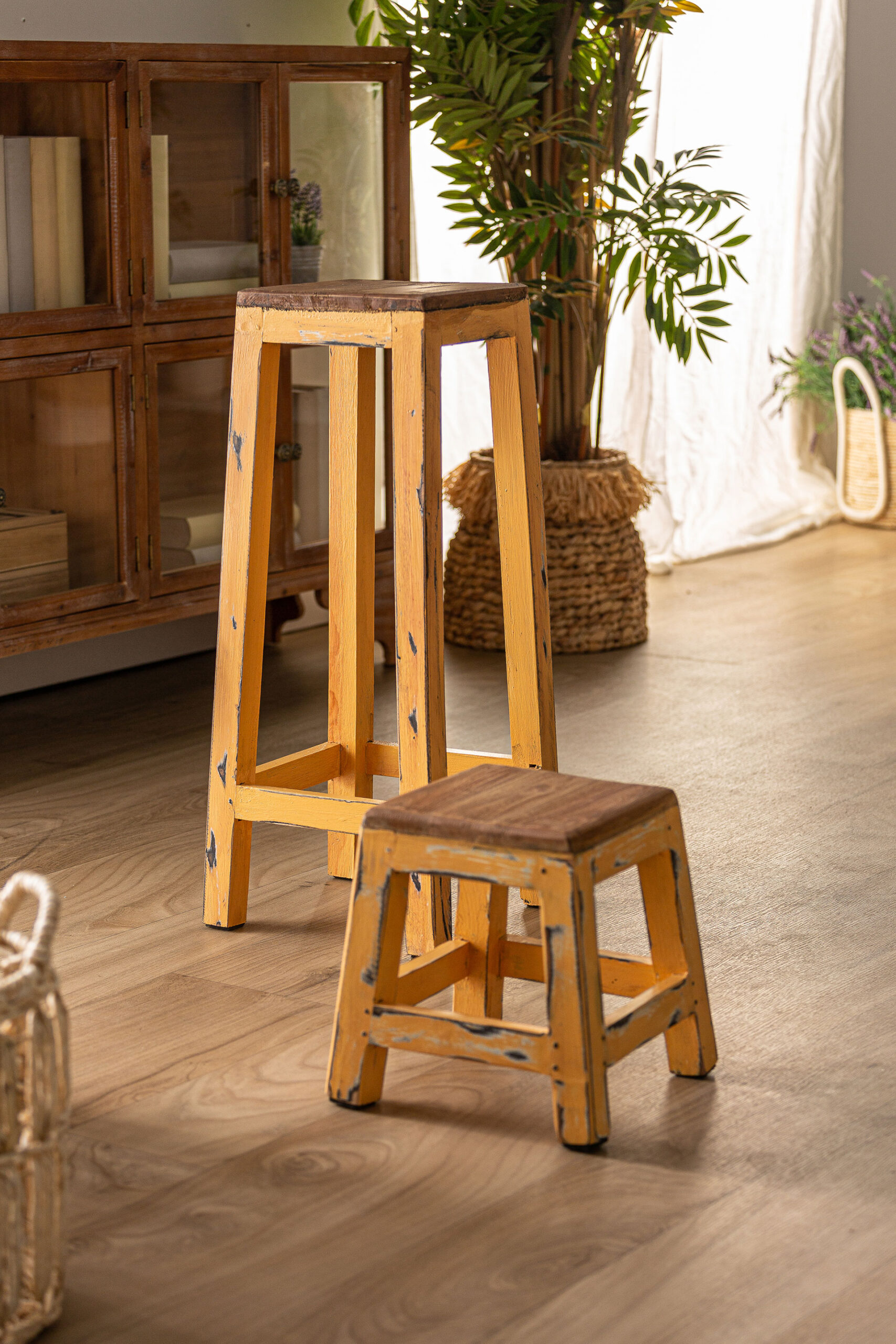 TABURETE SAURIS - Imagen 6