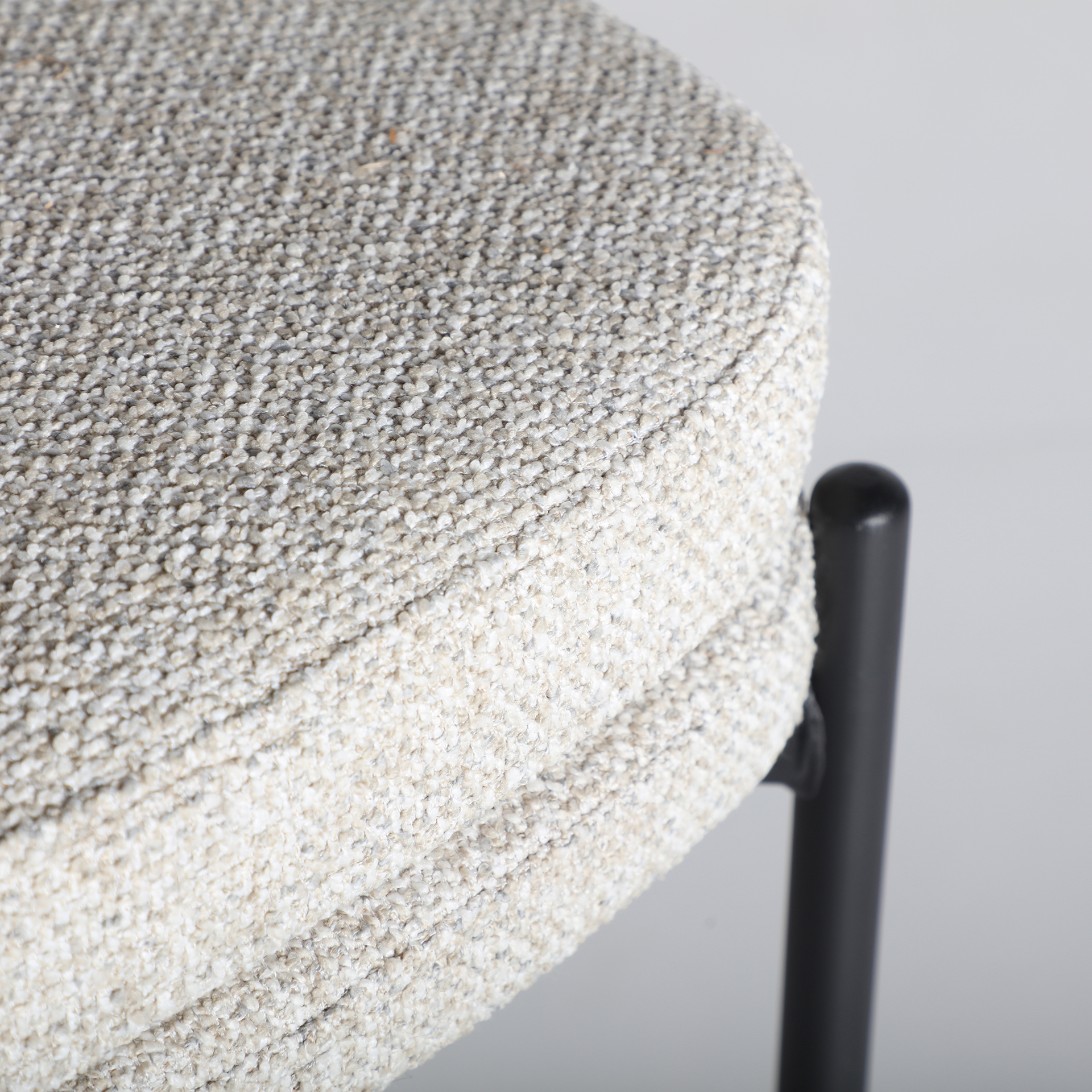 TABURETE SEGONZAC - Imagen 2