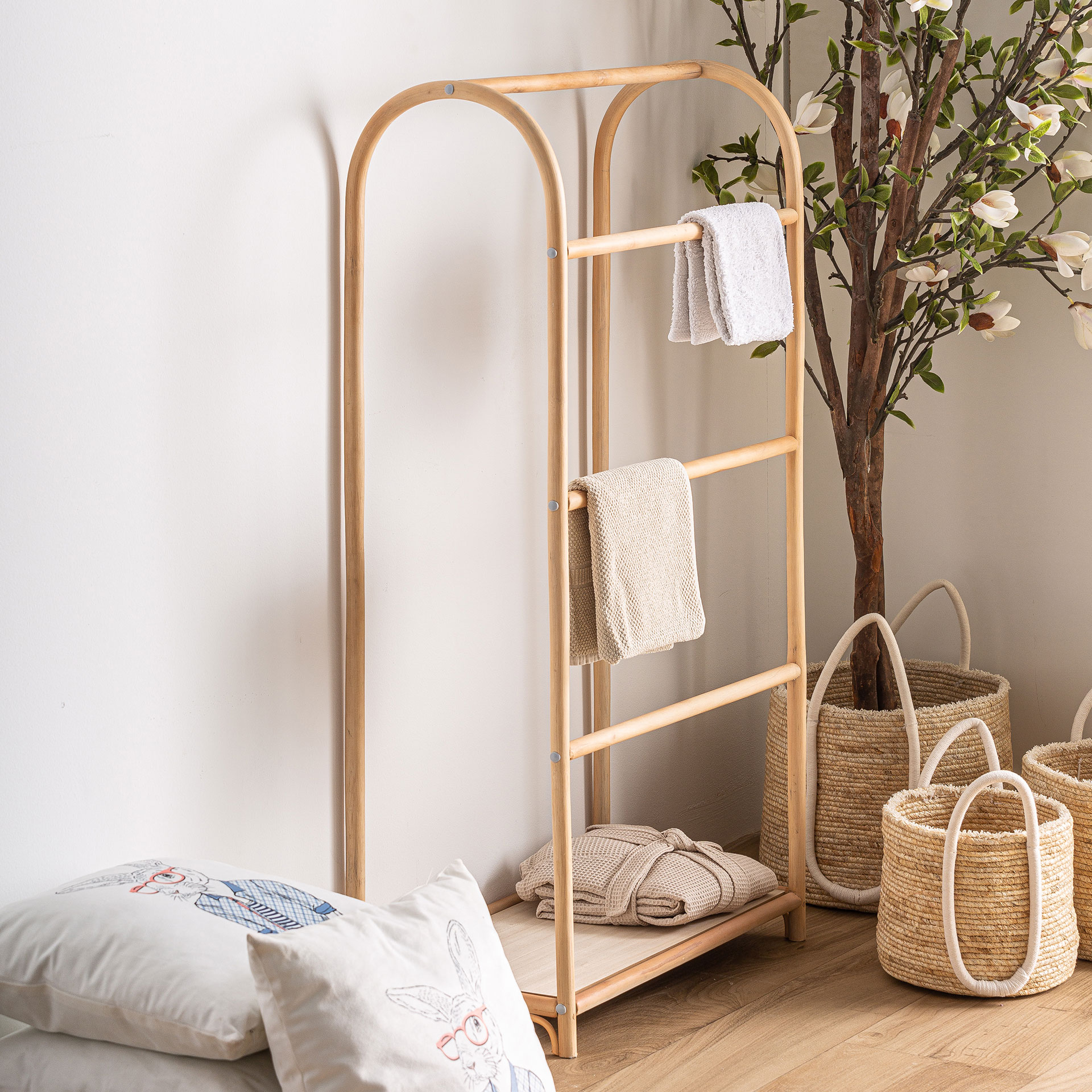 TOALLERO CLEO - Imagen 4