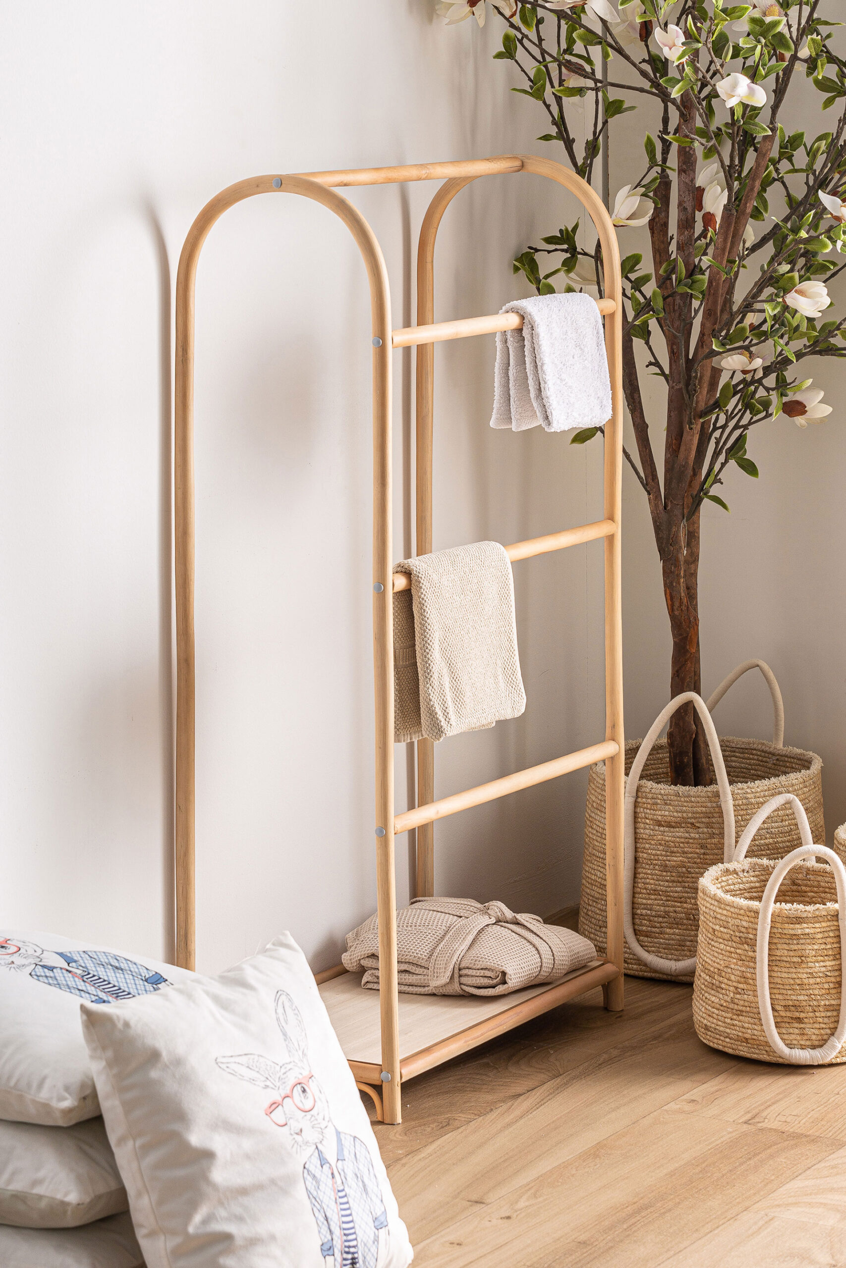 TOALLERO CLEO - Imagen 5