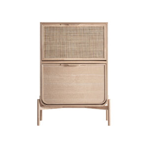 ZAPATERO WEURTZMADERA DE FRESNO