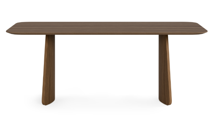 Mesa fija madera PEPITA Kimberly - Varios modelos - Imagen 7