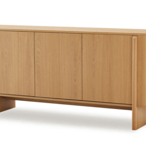 Aparador madera 160 3 puertas PEPITA Sidney