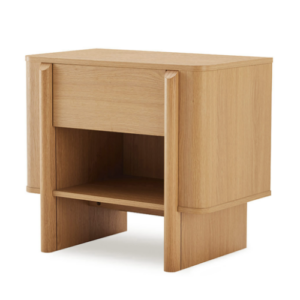 Mesita madera 60 hueco PEPITA Sidney