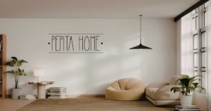 Cómo decorar un salón pequeño con muebles funcionales y mucho estilo