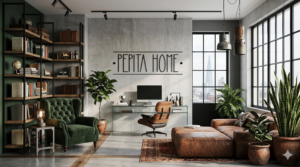 Cómo Crear Espacios Multifuncionales en Casa: Guía Completa de Diseño 2026