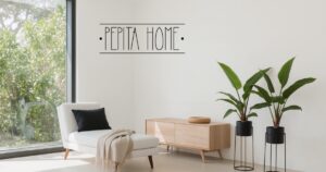 Ideas para decorar un salón y convertirlo en un espacio más acogedor.