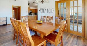 Muebles para salones pequeños: claves para aprovechar mejor el espacio