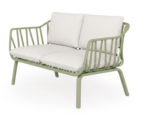 Conjunto de jardín Pepita Mikonos - Varios colores - Imagen 11