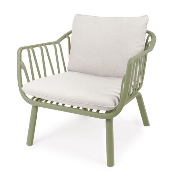Conjunto de jardín Pepita Mikonos - Varios colores - Imagen 12