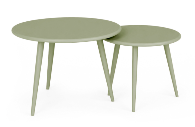 Conjunto de jardín Pepita Mikonos - Varios colores - Imagen 13